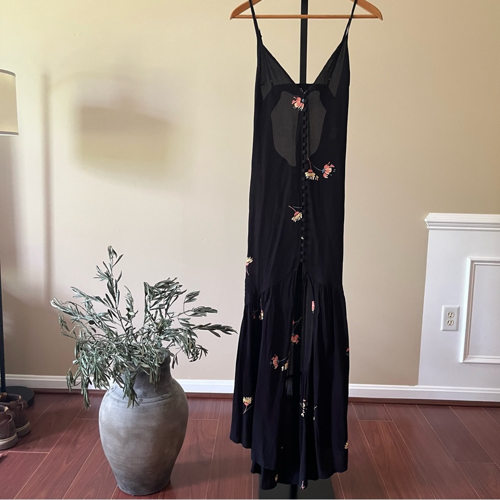 Flynn Skye Unbutton Me Dress